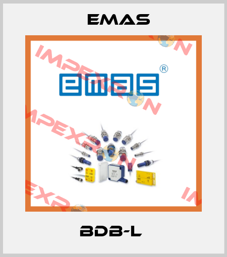 BDB-L  Emas