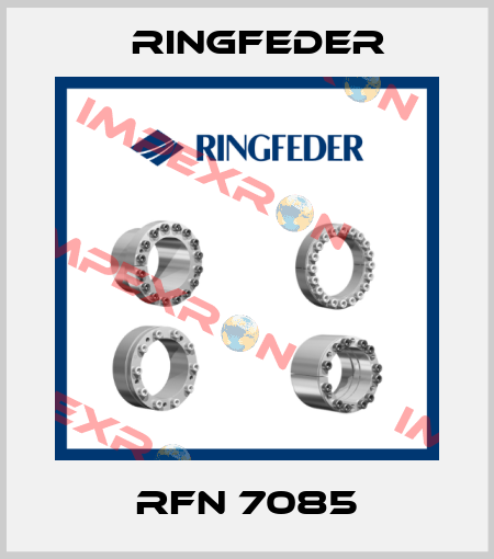 RFN 7085 Ringfeder