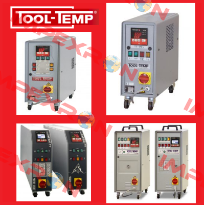 TT-388 Z Tool-Temp