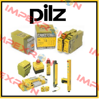 Mat. No. 301051 , Type: PSS PS24  Pilz