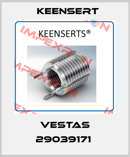 Vestas 29039171  Keensert
