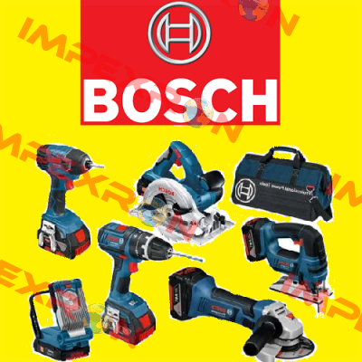 1 827 0015 00 Bosch