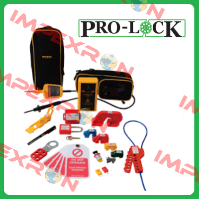 Pad-M38D  Pro-lock