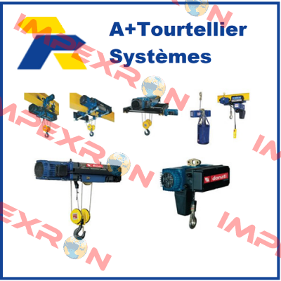 64 03 0092 (ART.240563)  Appalette Tourtellier Systèmes