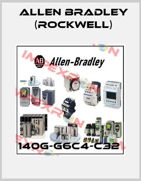 140G-G6C4-C32  Allen Bradley (Rockwell)
