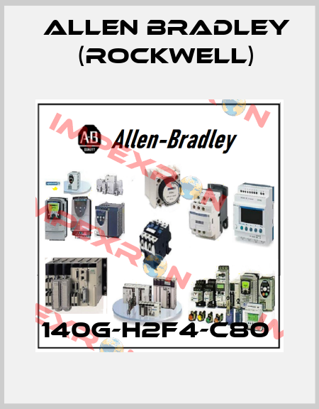 140G-H2F4-C80  Allen Bradley (Rockwell)