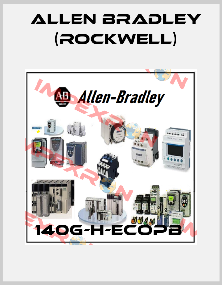 140G-H-ECOPB  Allen Bradley (Rockwell)