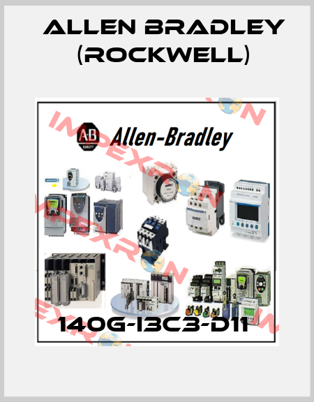 140G-I3C3-D11  Allen Bradley (Rockwell)