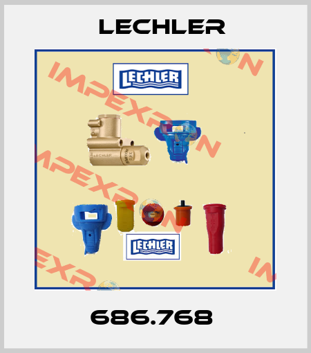 686.768  Lechler