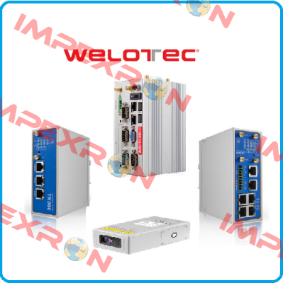 691200000013  (TK714U-232) Welotec