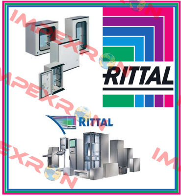 10 PLATINE  Rittal