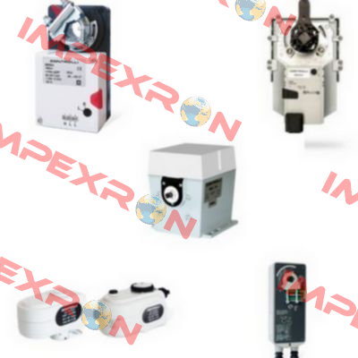 VSXT13P  iSMA CONTROLLI