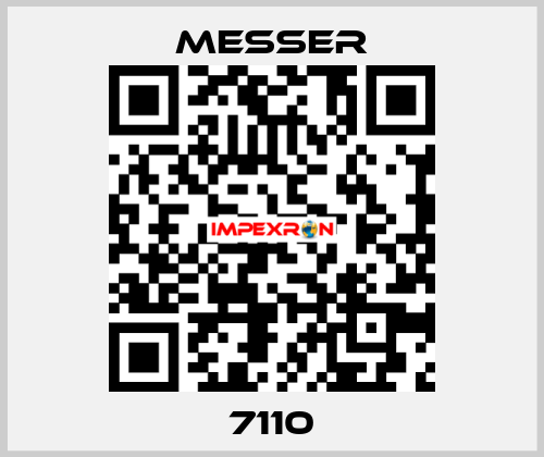 7110 Messer