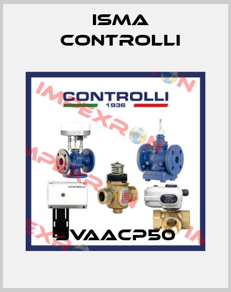 3VAACP50 iSMA CONTROLLI