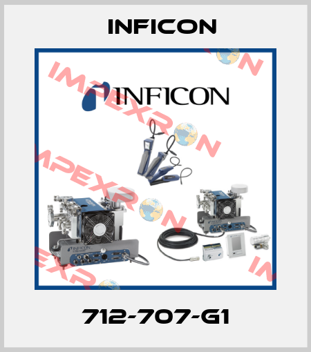 712-707-G1 Inficon