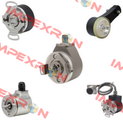 735-L1 PPR:2500 +VE:5  British Encoder