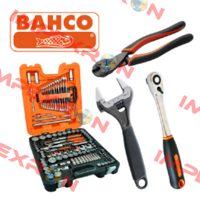 P/N: 1470K-04069  Bahco