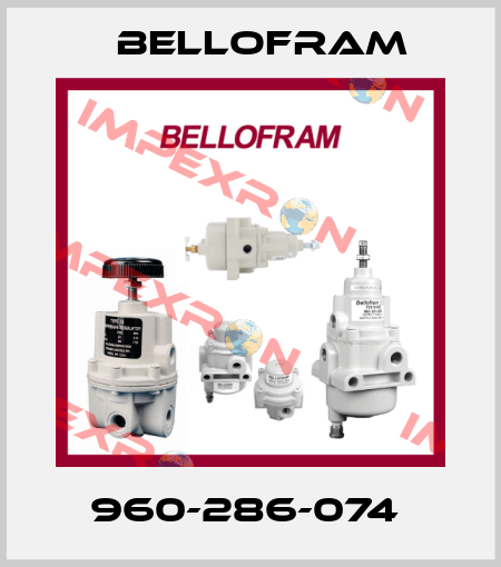960-286-074  Bellofram