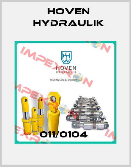 011/0104  Hoven Hydraulik