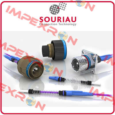 8400-1183  Souriau