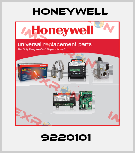 9220101  Honeywell