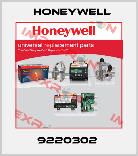 9220302  Honeywell