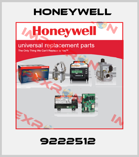 9222512  Honeywell