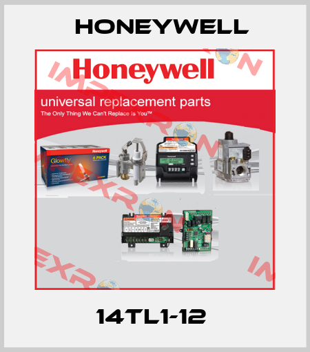 14TL1-12  Honeywell