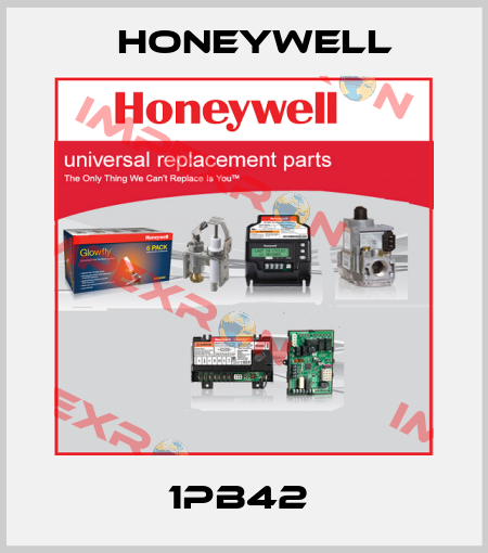 1PB42  Honeywell