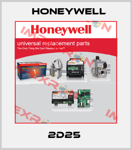2D25  Honeywell
