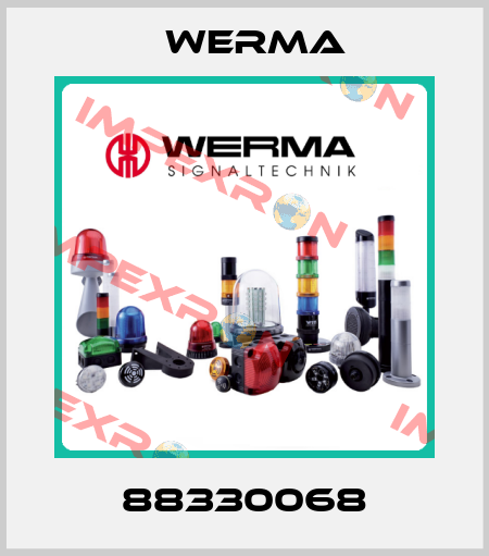88330068 Werma