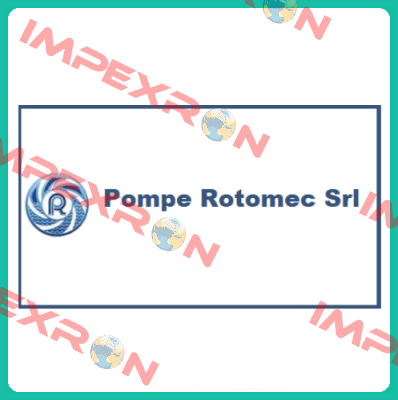 0006641B FOR C-30  Rotomec