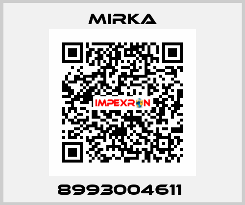 8993004611  Mirka