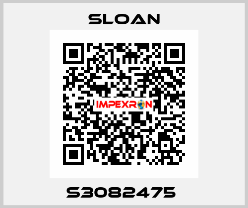 S3082475  Sloan
