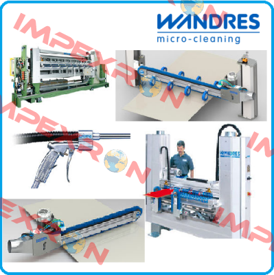 PT9546166 59-1040 81 35310  Wandres