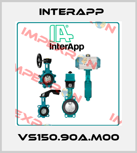 VS150.90A.M00 InterApp