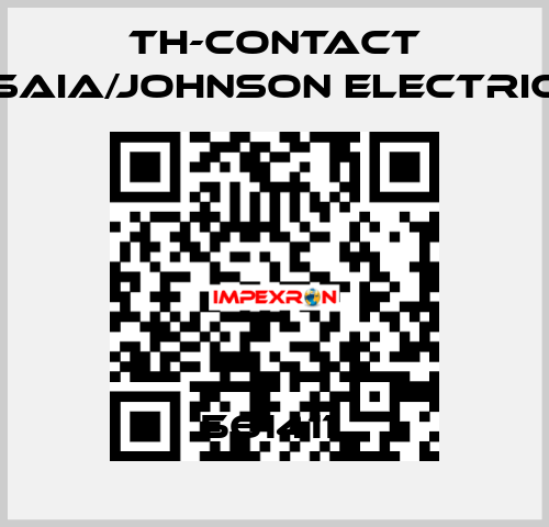 561411  TH-Contact (Saia/Johnson Electric)