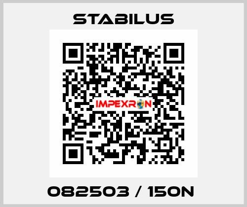 082503 / 150N  Stabilus