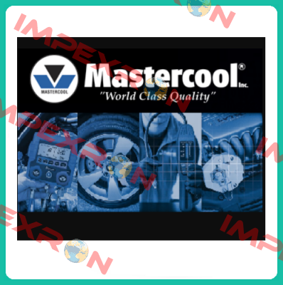 33661-EB  Mastercool Inc