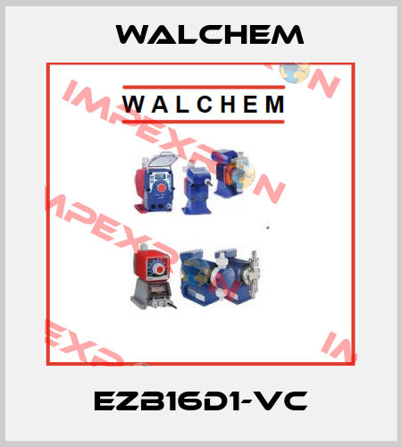 EZB16D1-VC Walchem