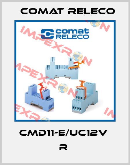CMD11-E/UC12V  R  Comat Releco