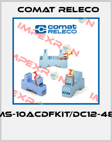 CMS-10ACDFKIT/DC12-48V  Comat Releco