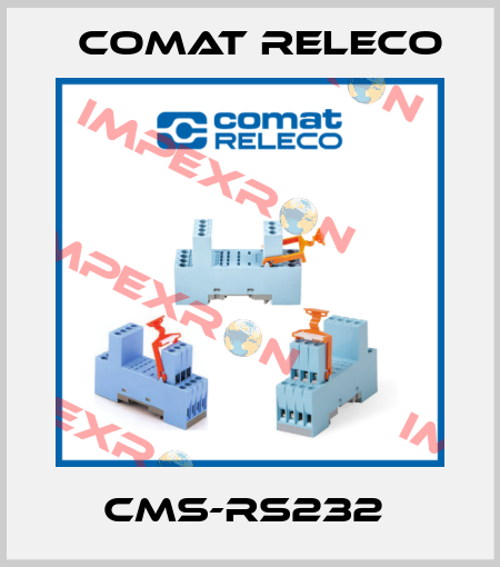 CMS-RS232  Comat Releco