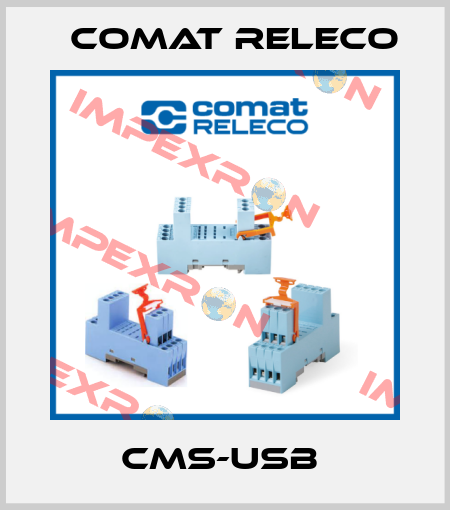 CMS-USB  Comat Releco