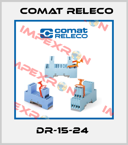 DR-15-24  Comat Releco