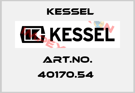 Art.No. 40170.54  Kessel