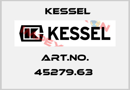 Art.No. 45279.63  Kessel