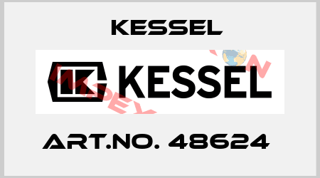 Art.No. 48624  Kessel