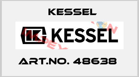 Art.No. 48638  Kessel