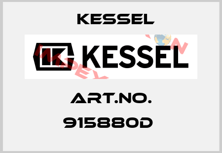 Art.No. 915880D  Kessel